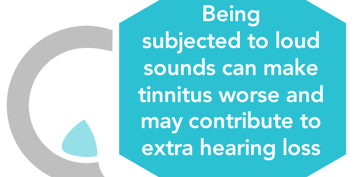 Hearing Quote Graphic