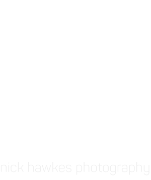 Nick Hawkes photography logo