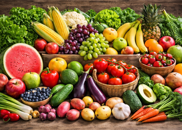 Organic Wish Website